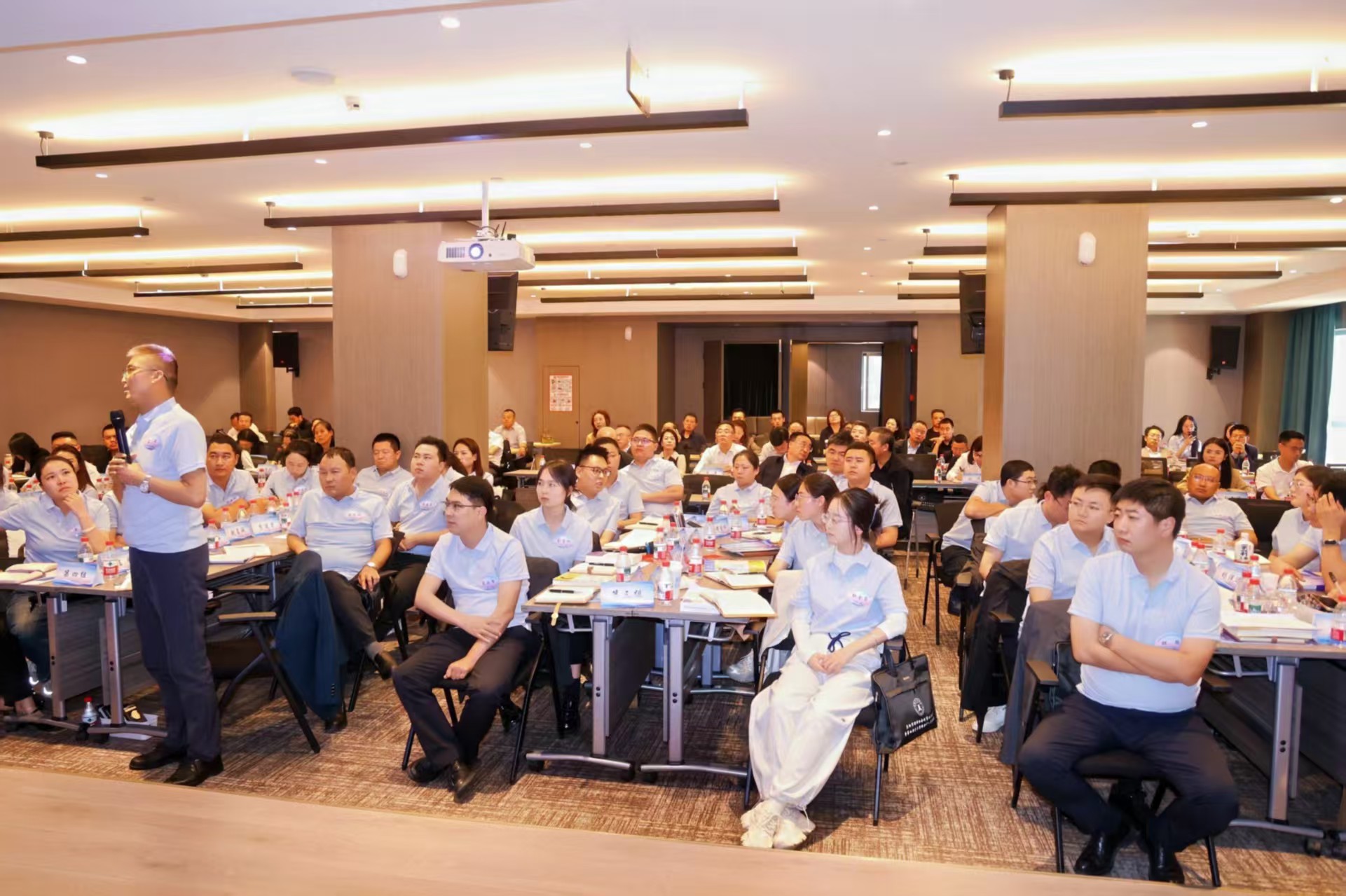 800彩票联合北京大成律师事务所刑委会共同举办“刑事业务培训暨第四期青年律师领军人才训练营”活动